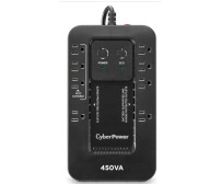 Surge Protector - 450 VA